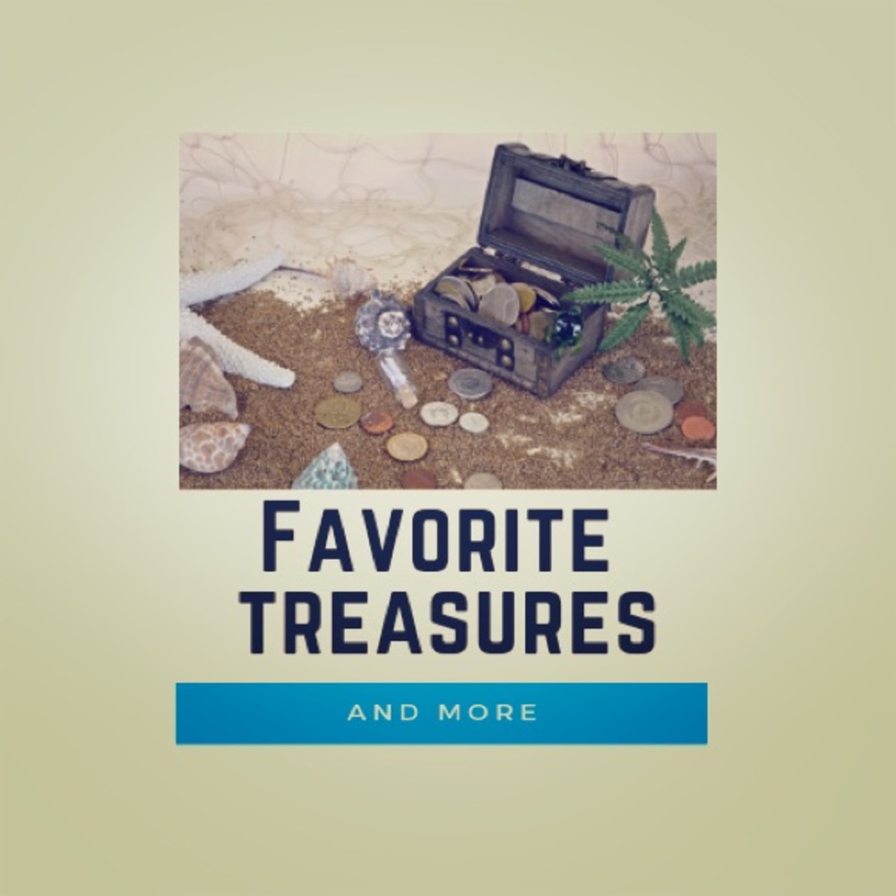 Meet your Posher, Favorite Treasures and More